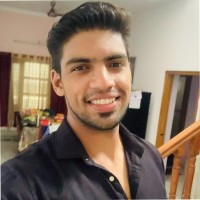 Big 4 Consultancy Firm Employee Abhinav Arya's profile photo
