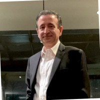 Amir Daryoush Email