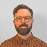 Patrick Faller Employee Patrick McCormack's profile photo