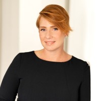 Gnostech, LLC Employee Sarah Carter's profile photo