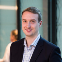Datacom Employee James Cocker's profile photo