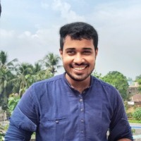 JIMSH Employee Suman Ghosh's profile photo