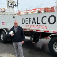 Michael Falco Email & Phone Number