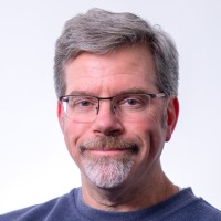 Sagem Morpho Inc Employee David Walsh's profile photo