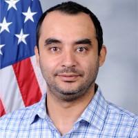 Air Mobility Command Employee Bassem Attalla's profile photo