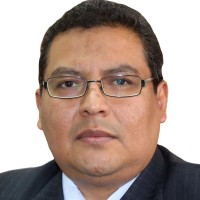 Contraloría General de la República del Perú Employee Guillermo Córdova's profile photo