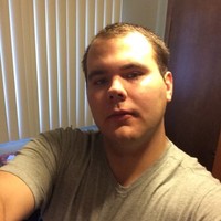 Old Dominion Freight Line Employee Derek Priestley's profile photo