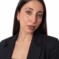 Marker Adv Employee Claudia Costanzo's profile photo