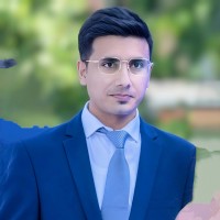 Tianjin University Employee Muhammad Nawaz's profile photo