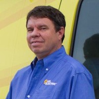 Todd Woodruff Email & Phone Number