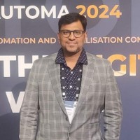 Tech Pennar Employee Suman KV's profile photo