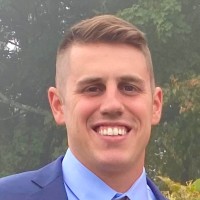 Puyenpa Employee Colby Messersmith's profile photo