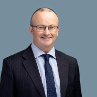 CBRE Employee Kyle Richardson's profile photo