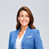 Salesforce Employee Amelie Werner's profile photo