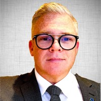 North Oil Company Qatar Employee Craig Dodds's profile photo