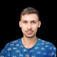 Richard Friedl's profile photo