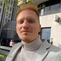 Provably Fair Employee Roibu Sebastian's profile photo