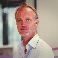 BackOfficer Employee Diederik Buisman's profile photo