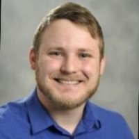 P3 Adaptive Employee Jordan Stachowski's profile photo