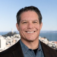 PlainID - The Authorization Company Employee Sean Conley's profile photo