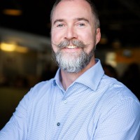 The Helper Bees Employee Jason Blackhurst's profile photo