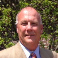 Harden Furniture Employee Bruce Cook's profile photo