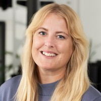 mkmedia Employee Helena Bergander's profile photo
