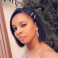 Potomac Healthcare Solutions Employee Capri Brissett's profile photo