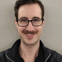 EOS IT Solutions Employee John Carton's profile photo