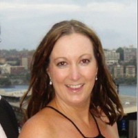 Australian Payments Plus Employee Suzanne Collins's profile photo