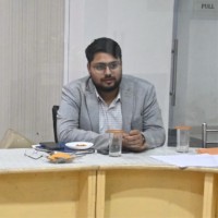 Cashpor Micro Credit Employee Awiral Upadhyay's profile photo
