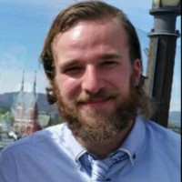 Exail Technologies Employee Carl Trollet's profile photo