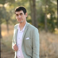 Visuality Systems Employee Tal Dulberg's profile photo