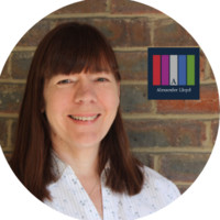 Alexander Lloyd Employee Alison Lacey's profile photo