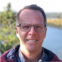 Ford Motor Company Employee Bill Reader's profile photo