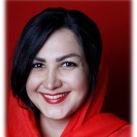 Mahtab Mohammadi Email