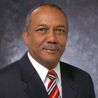 Macy's East Employee Max Romain's profile photo