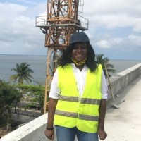 Cotexa Employee Okome Lidwine's profile photo
