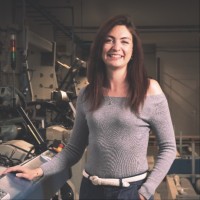 Arville Textiles Ltd Employee Julia Nassivet's profile photo