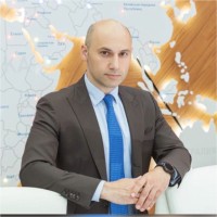 Ilya Kosykh Email & Phone Number