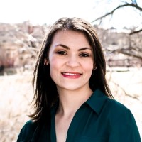 Tensentric Employee Catherine Falbo's profile photo