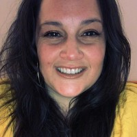 Climate Employee Annette Sarlatte-Matsu's profile photo