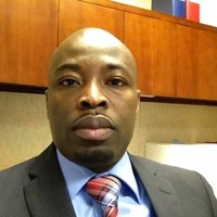 NACCO Industries Employee Frederick Asiedu's profile photo