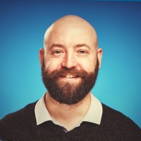 Smart Volution Employee Tim Pope's profile photo