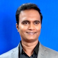Tech.us Employee Praveen Narra's profile photo