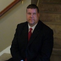 Sterling McCall Chevrolet Employee Craig Robinson's profile photo