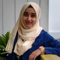 Albany Beck Employee Farheen Fatima's profile photo