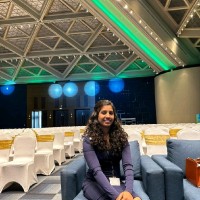 Shalini Rk's profile photo