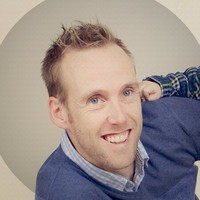 Smet Group Employee Wouter Roels's profile photo