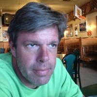 CSM Bakery Solutions Employee Harry Brown's profile photo